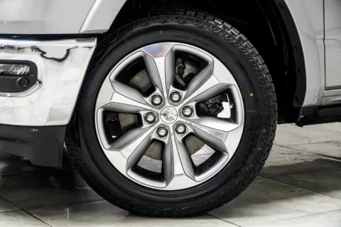 Another view of 2022 Ram 1500 Limited for sale in Kennesaw, GA at Carvilla