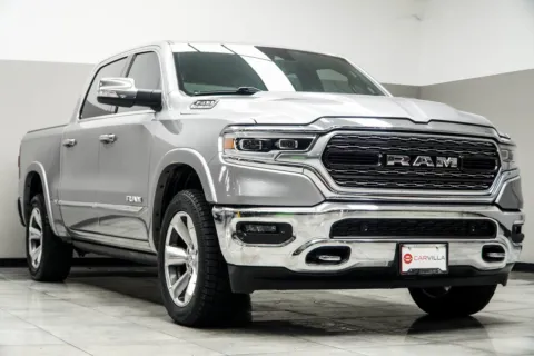 More photos of 2022 Ram 1500 Limited at Carvilla, GA