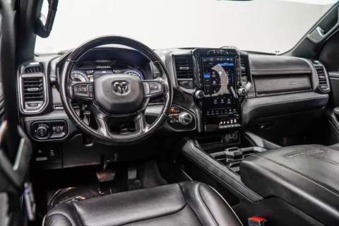 More photos of 2022 Ram 1500 Limited at Carvilla, GA