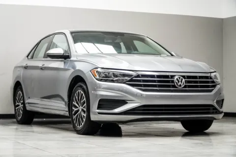 More photos of 2020 Volkswagen Jetta 1.4T SE at Carvilla, GA