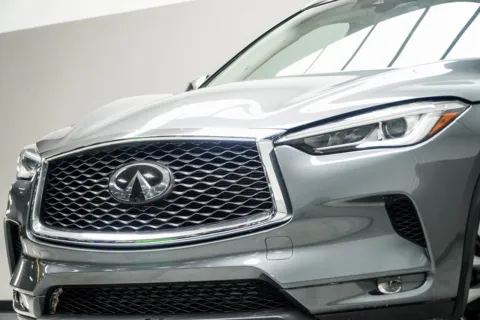 Photos of 2020 INFINITI QX50 LUXE for sale in Kennesaw, GA at Carvilla
