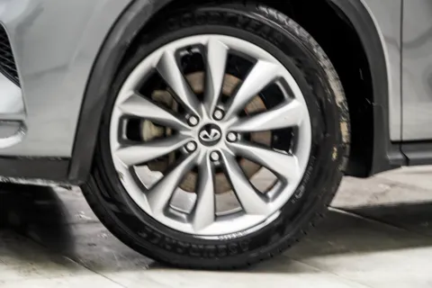 Another view of 2020 INFINITI QX50 LUXE for sale in Kennesaw, GA at Carvilla