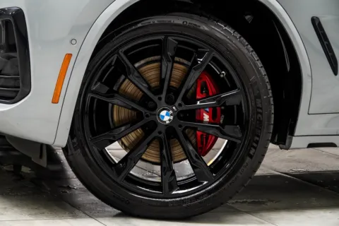 Another view of 2022 BMW X4 xDrive30i for sale in Kennesaw, GA at Carvilla