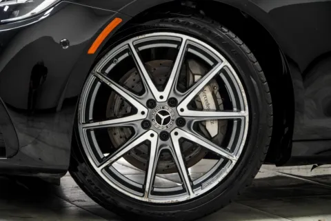 Another view of 2021 Mercedes-Benz E-Class E 350 for sale in Kennesaw, GA at Carvilla