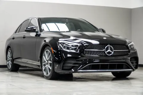 More photos of 2021 Mercedes-Benz E-Class E 350 at Carvilla, GA