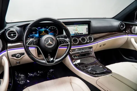 More photos of 2021 Mercedes-Benz E-Class E 350 at Carvilla, GA