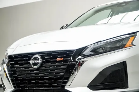 Photos of 2024 Nissan Altima 2.5 SR for sale in Kennesaw, GA at Carvilla