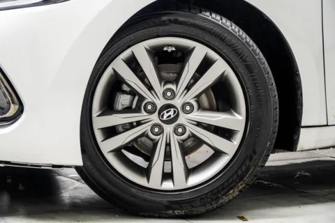 Another view of 2018 Hyundai Elantra Value Edition for sale in Kennesaw, GA at Carvilla