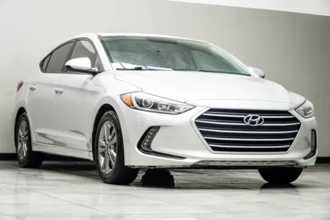 More photos of 2018 Hyundai Elantra Value Edition at Carvilla, GA