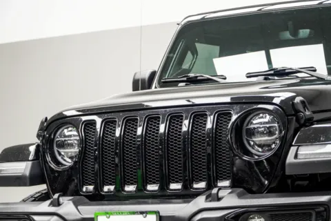 Photos of 2020 Jeep Wrangler Unlimited Sahara for sale in Kennesaw, GA at Carvilla