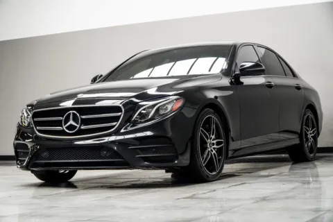 More photos of 2020 Mercedes-Benz E-Class E 350 at Carvilla, GA