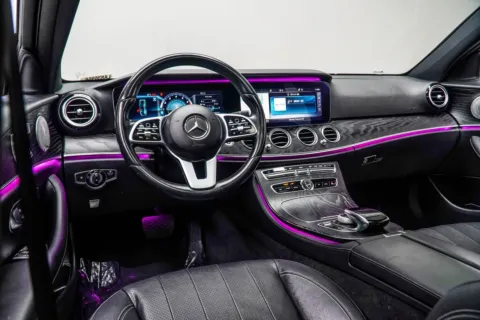 More photos of 2020 Mercedes-Benz E-Class E 350 at Carvilla, GA