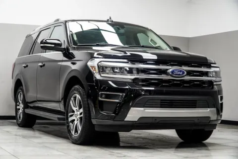 More photos of 2024 Ford Expedition Limited at Carvilla, GA