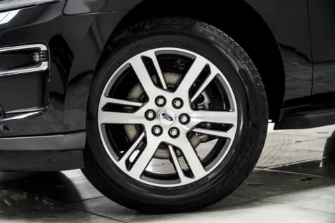 Another view of 2024 Ford Expedition Limited for sale in Kennesaw, GA at Carvilla