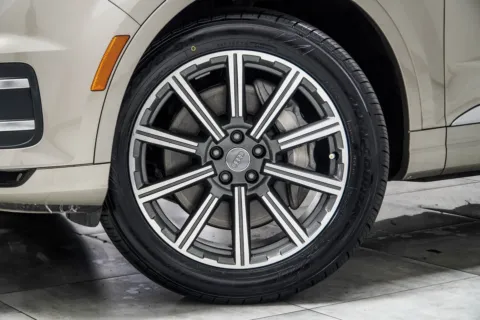Another view of 2017 Audi Q7 3.0T Premium Plus for sale in Kennesaw, GA at Carvilla