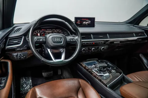 More photos of 2017 Audi Q7 3.0T Premium Plus at Carvilla, GA