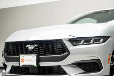 Photos of 2024 Ford Mustang EcoBoost Premium for sale in Kennesaw, GA at Carvilla