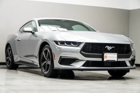 More photos of 2024 Ford Mustang EcoBoost Premium at Carvilla, GA