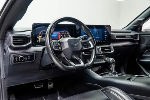 More photos of 2024 Ford Mustang EcoBoost Premium at Carvilla, GA
