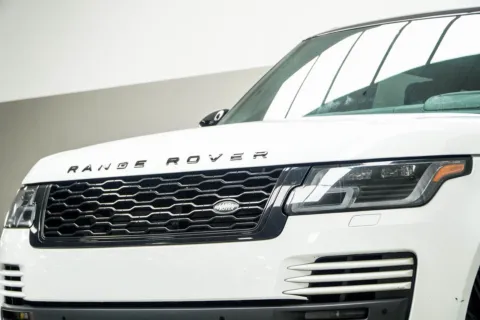 Photos of 2020 Land Rover Range Rover Supercharged for sale in Kennesaw, GA at Carvilla