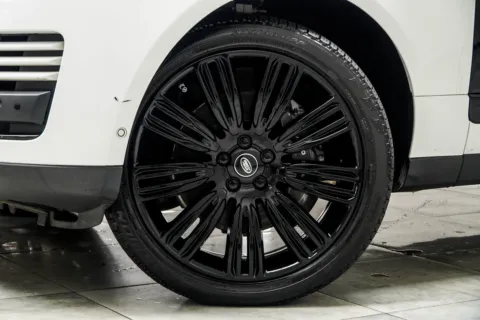 Another view of 2020 Land Rover Range Rover Supercharged for sale in Kennesaw, GA at Carvilla
