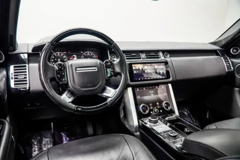 More photos of 2020 Land Rover Range Rover Supercharged at Carvilla, GA