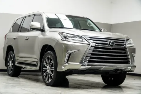 More photos of 2019 Lexus LX 570 at Carvilla, GA