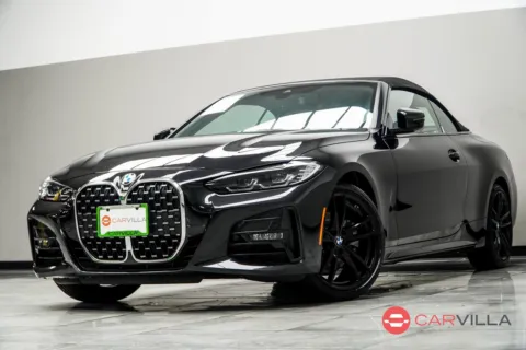 Photos of 2023 BMW 4 Series 430i xDrive for sale in Kennesaw, GA at Carvilla
