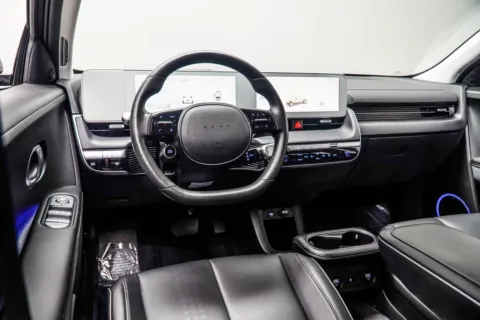More photos of 2022 Hyundai IONIQ 5 Limited at Carvilla, GA