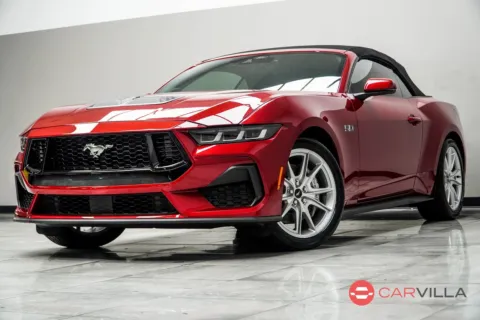 Photos of 2024 Ford Mustang GT Premium for sale in Kennesaw, GA at Carvilla