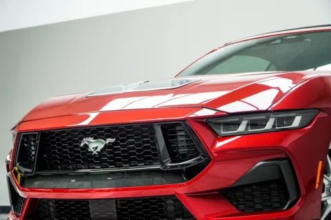 Another view of 2024 Ford Mustang GT Premium for sale in Kennesaw, GA at Carvilla