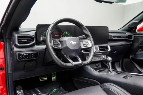 More photos of 2024 Ford Mustang GT Premium at Carvilla, GA