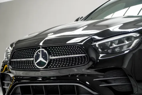 Photos of 2022 Mercedes-Benz E-Class E 350 for sale in Kennesaw, GA at Carvilla