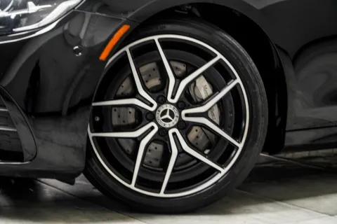 Another view of 2022 Mercedes-Benz E-Class E 350 for sale in Kennesaw, GA at Carvilla