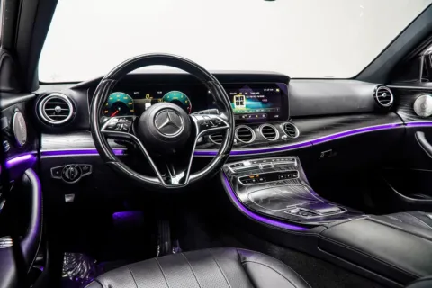 More photos of 2022 Mercedes-Benz E-Class E 350 at Carvilla, GA
