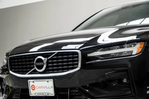 Photos of 2020 Volvo S60 T6 R-Design for sale in Kennesaw, GA at Carvilla