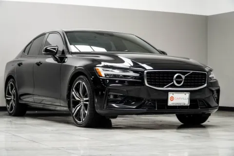 More photos of 2020 Volvo S60 T6 R-Design at Carvilla, GA