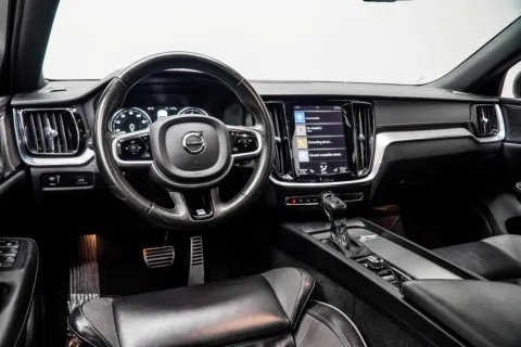 More photos of 2020 Volvo S60 T6 R-Design at Carvilla, GA