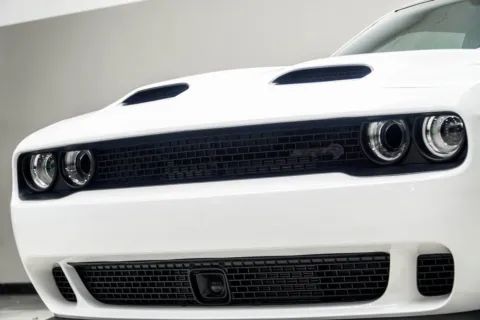Photos of 2023 Dodge Challenger SRT Hellcat Jailbreak for sale in Kennesaw, GA at Carvilla