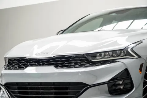 Photos of 2023 Kia K5 GT for sale in Kennesaw, GA at Carvilla