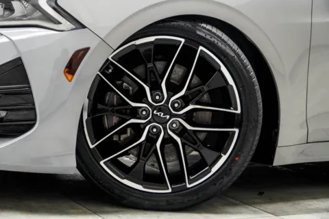 Another view of 2023 Kia K5 GT for sale in Kennesaw, GA at Carvilla