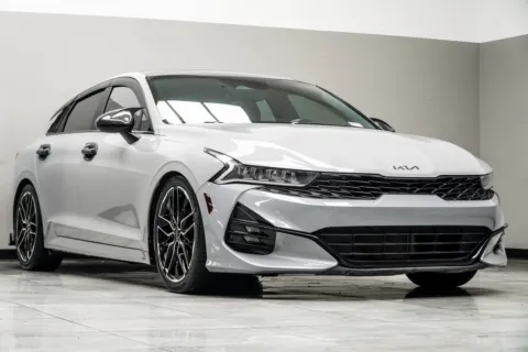 More photos of 2023 Kia K5 GT at Carvilla, GA