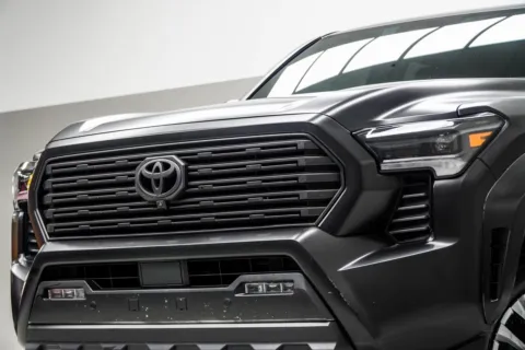 Photos of 2024 Toyota Tacoma Limited for sale in Kennesaw, GA at Carvilla