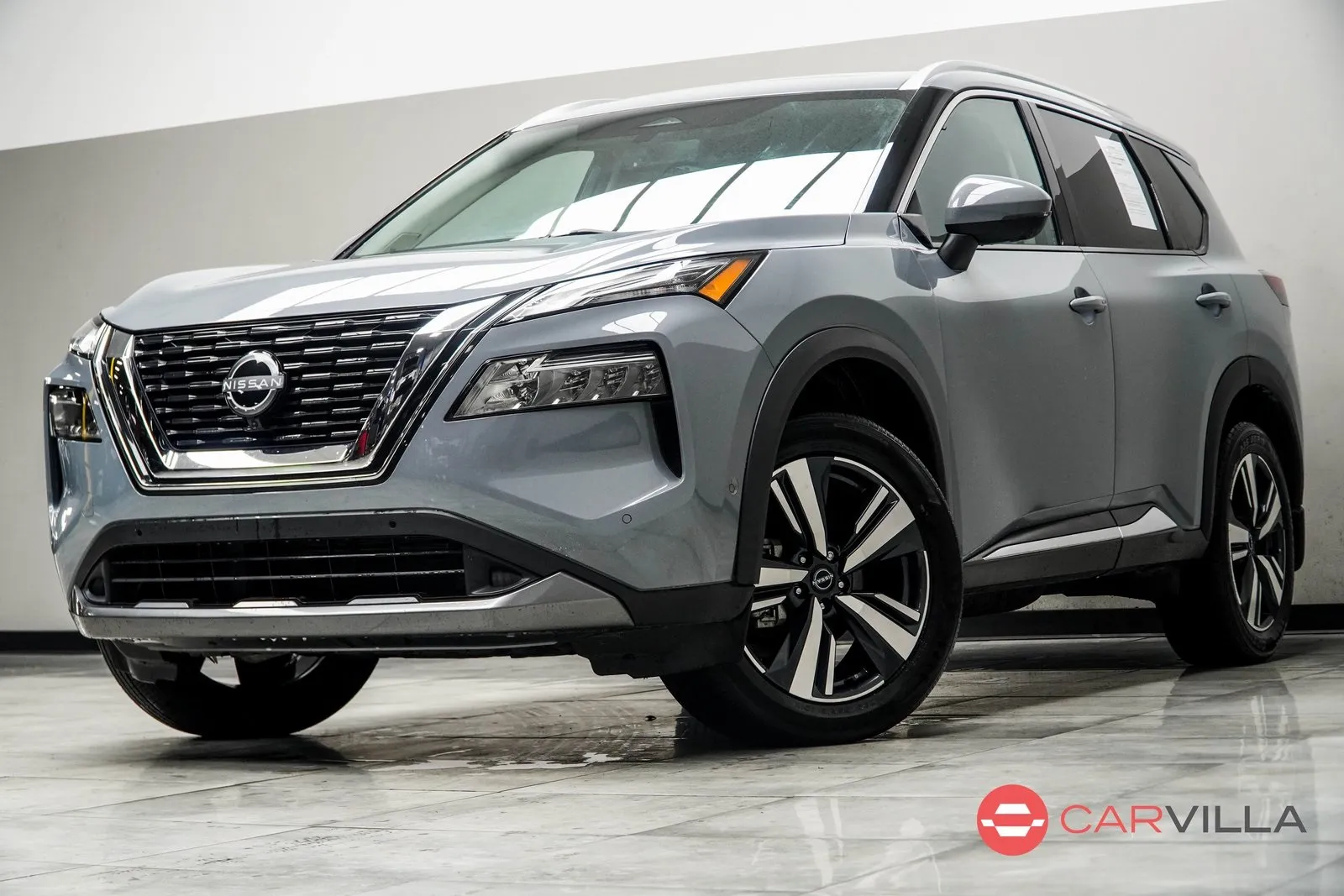 2023 Nissan Rogue SL for sale in Kennesaw, GA
