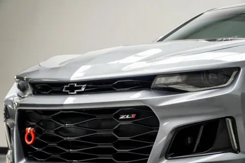 Photos of 2019 Chevrolet Camaro ZL1 for sale in Kennesaw, GA at Carvilla