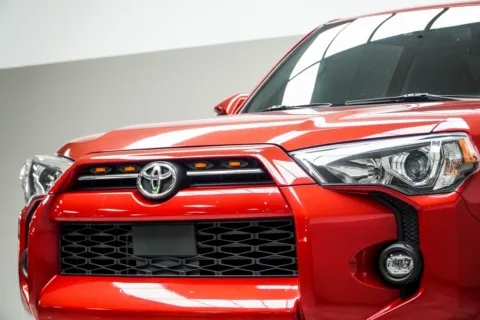 Photos of 2021 Toyota 4Runner SR5 for sale in Kennesaw, GA at Carvilla