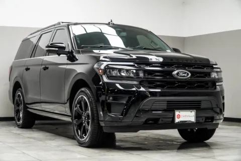 More photos of 2023 Ford Expedition Max Limited at Carvilla, GA