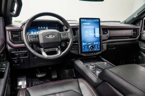 More photos of 2023 Ford Expedition Max Limited at Carvilla, GA