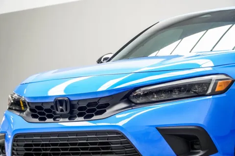 Photos of 2024 Honda Civic Sport for sale in Kennesaw, GA at Carvilla