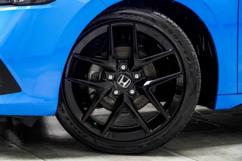 Another view of 2024 Honda Civic Sport for sale in Kennesaw, GA at Carvilla